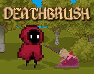 Deadbrush screenshot